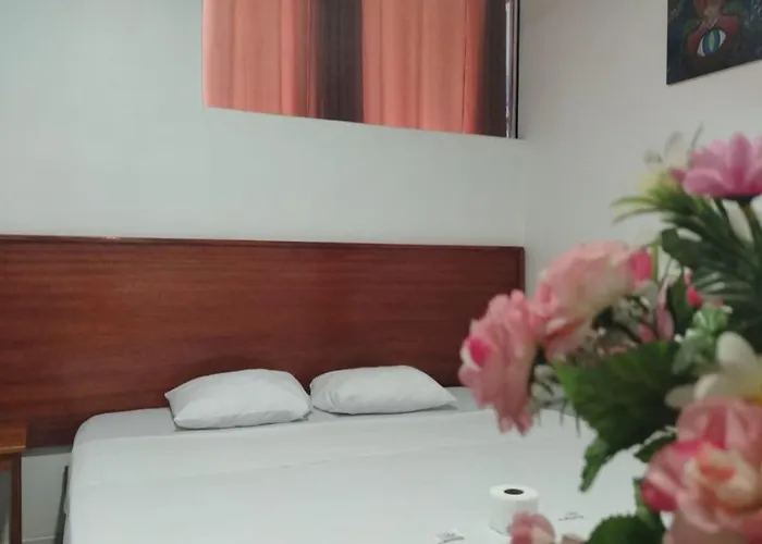 Hotel Boulevard