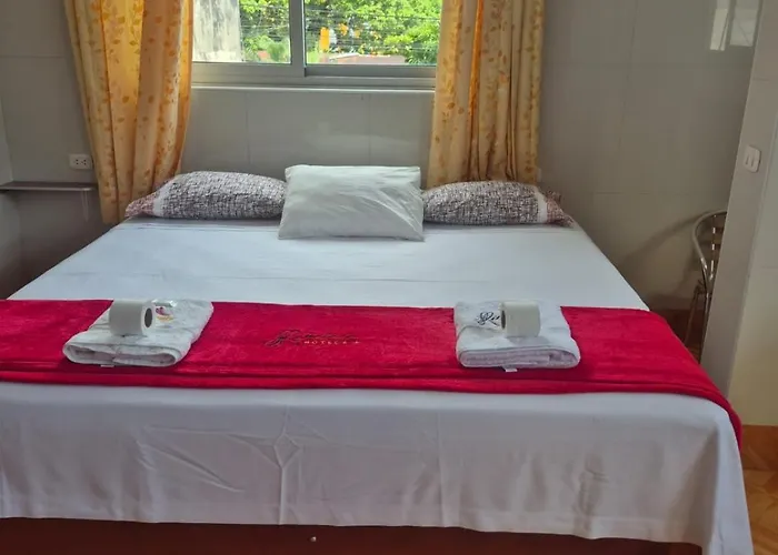 Libelula Hotel