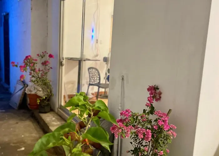 La Terraza