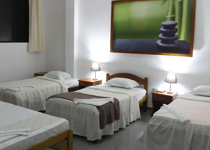 Hotel Rulman